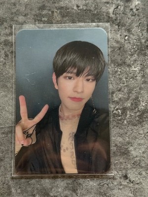 stray kids seungmin in life pob DAMAGED!!