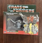 G1 TRANSFORMERS DINOBOT SLUDGE 1984 VINTAGE NEW REISSUE IN HAND*FREE*COMBINESHIP