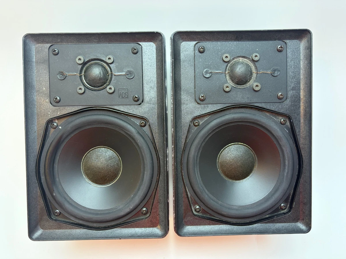 a/d/s/ Vintage Audio & Video Electronics for sale | eBay
