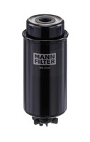 Kraftstofffilter MANN-FILTER Wk 8134 Vorfilter Anschraubfilter FüR 6020 7020