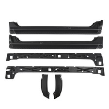 Rocker Panel Cab Corner For 99-07 Chevy Silverado Gmc Sierra 2500 Extended Cab Rocker Panel Cab Corner For 99-07 Chevy Silverado Gmc Sierra 2500 Extended Cab