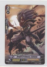 2011 Knight of Silence Gallatin #BT01/021EN