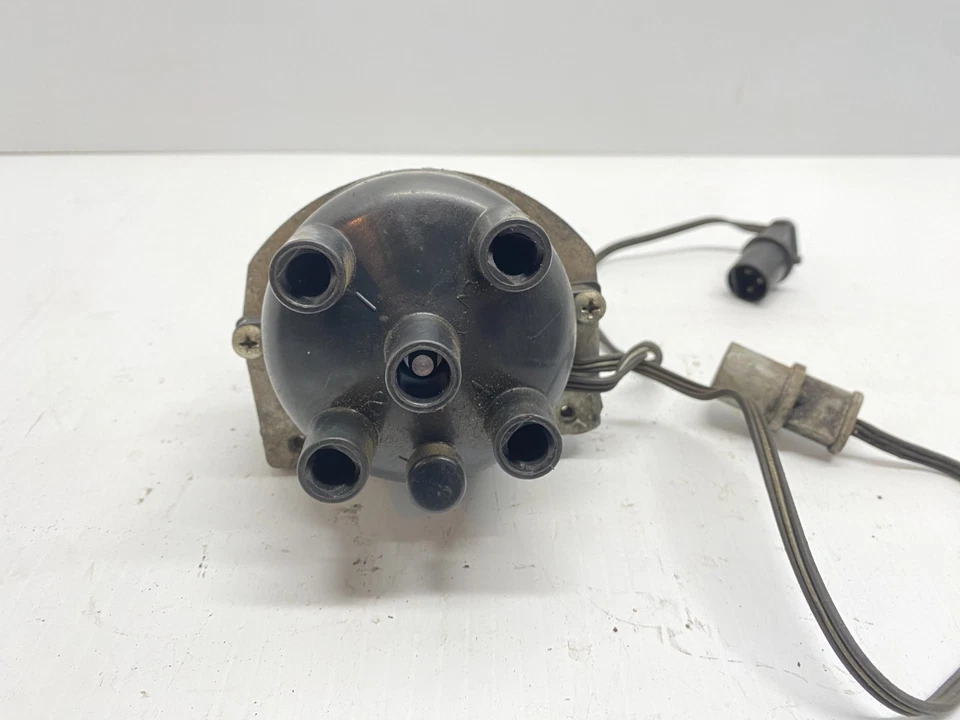1986-1992 CHRYSLER LEBARON DISTRIBUTOR OEM, 606-02227 - Image 2 of 4