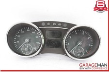 06-07 Mercedes W251 R500 R350 Instrument Cluster Tachometer 2515408047 OEM 06-07 Mercedes W251 R500 R350 Instrument Cluster Tachometer 2515408047 OEM