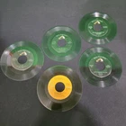 Variety of Elvis Presley Vinyl Records 45s, Lot of 5