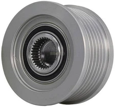 Pulley Alternator Pulley New - OE Ref. 535011510 for Ina Type