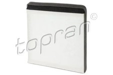 Filtre d'habitacle Citroen XANTIA