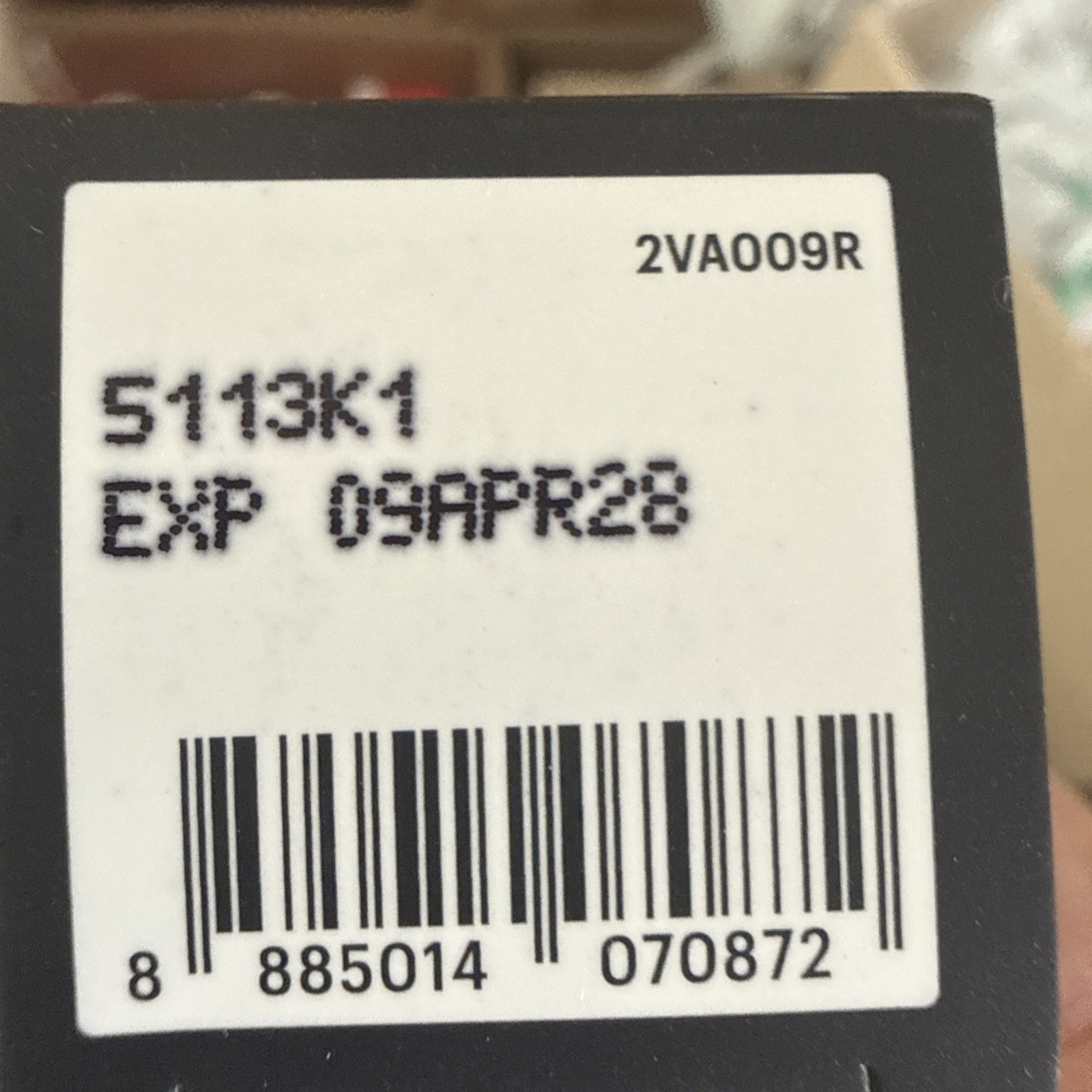 Allies of Skin Peptides & Omegas Firming Eye Cream Brighten & Depuff Full Size