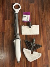 Shark Professional Steam Pocket Mop w/ Intelli-Mop & Triangle Scrubber Head