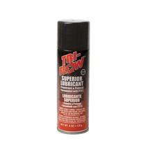 Tri Flow Teflon Lube 6-OZ Spray