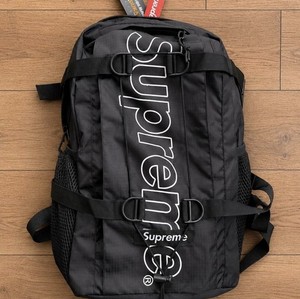Supreme Backpack Fw22 | eBay
