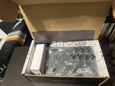 Strymon TimeLine Delay Guitar Pedal missing knobs works Perfectly Project As Is