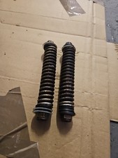 Pro Rider Road King Mobility  Scooter Front Shock Absorbers Suspension X 2