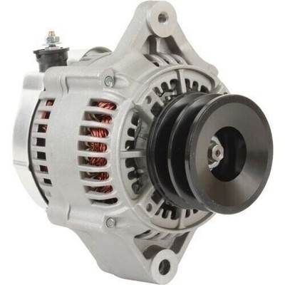 New 90 Amp Alternator For Caterpillar Mini Excavators 302.5C 303CR 102211-9010