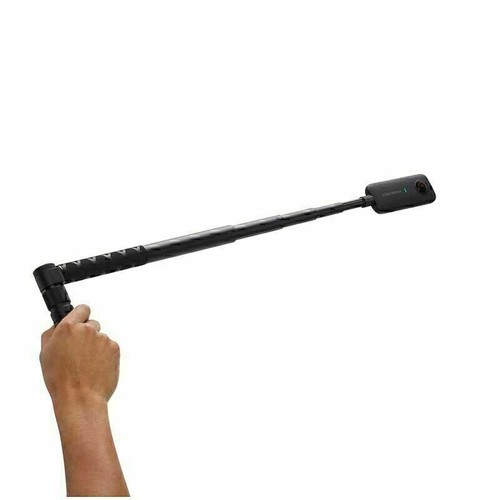 Pour Insta360 ONE X Trépied Caméra 360° Poignée Rotative Bullet Time Bundle Accessoire - Photo 7 sur 10