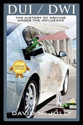 Dui / Dwi by Jolly, David N, Brand New, Free shipping in the US