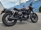 2024 Royal Enfield Shotgun