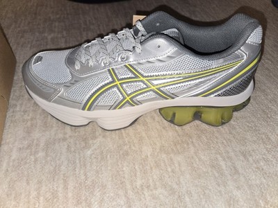 ASICS GEL-KINETIC FLUENT Men's Running Shoes Glacier Grey Steel Grey US 9.5 
