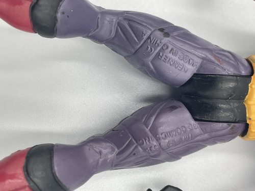 14 Vintage Kenner Batman Action Figures 1989-1998 5" - Fast Shipping!!! - Picture 10 of 18