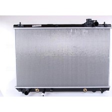 Nissens 64766 Kühler Motorkühlung für LEXUS RX MCU15
