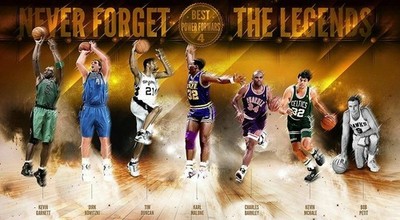 643936 Dirk Nowitzki Basketball Star Wall Art Print Poster