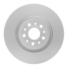 Disc Brake Rotor-Base DFC 604-79009 fits 2017 Maserati Levante