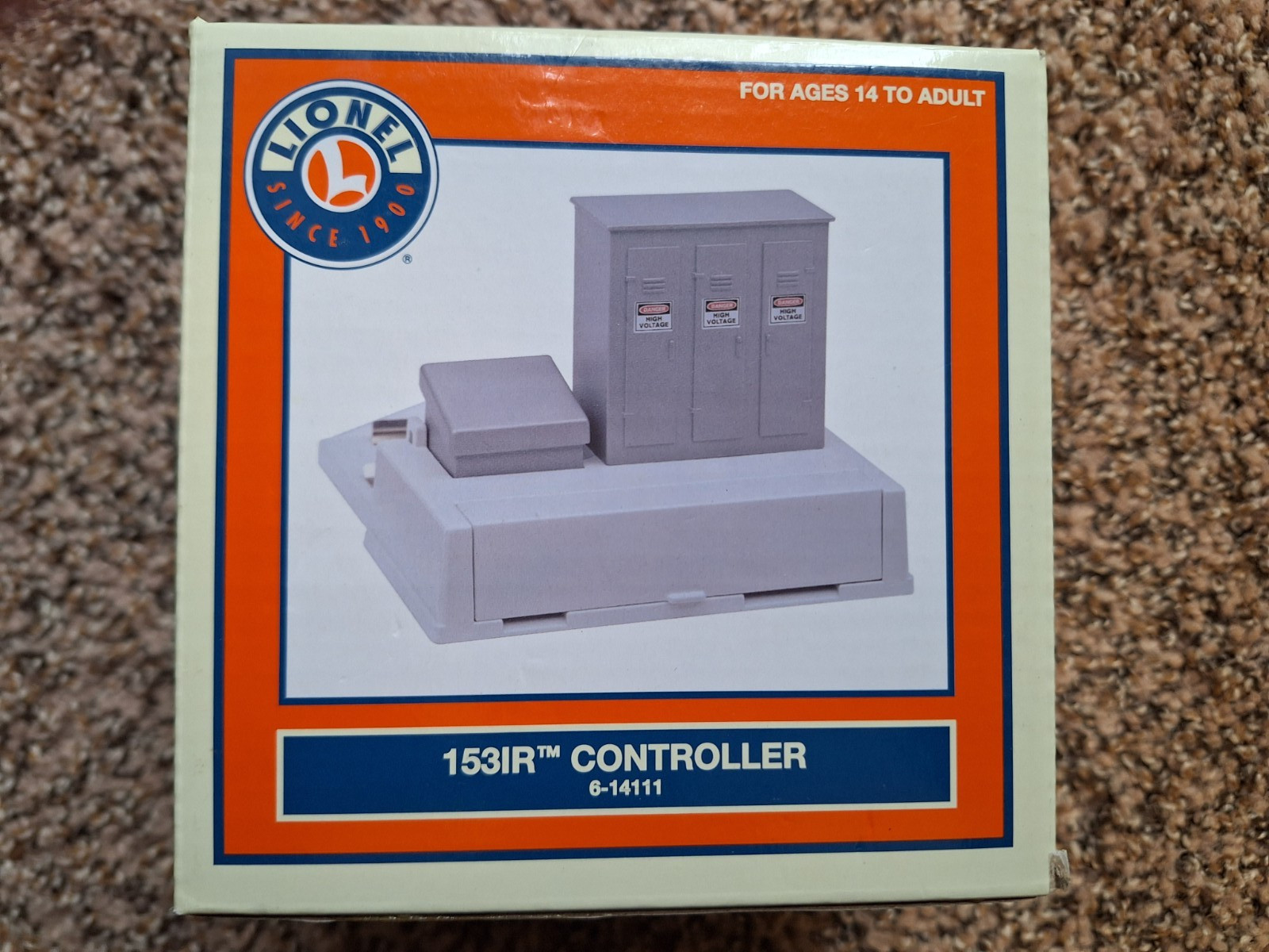 Click here to see eBay Auction