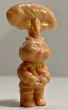 Garbage Pail Kids Adam Bomb Cheap Toys Crummy Candy Figure 1986 Series 1 US