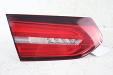 Mercedes Glc-class 2016-2019 Rear/tail Light On Tailgate (passenger Side)