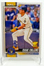 Isaac Collins 2026 Topps Series One 1 All-Star Rookie Cup Card #202 Brewers