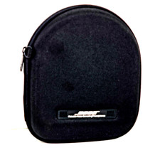 Bose Headphone Carrying Case Quiet Comfort II Portable Travel Accessory