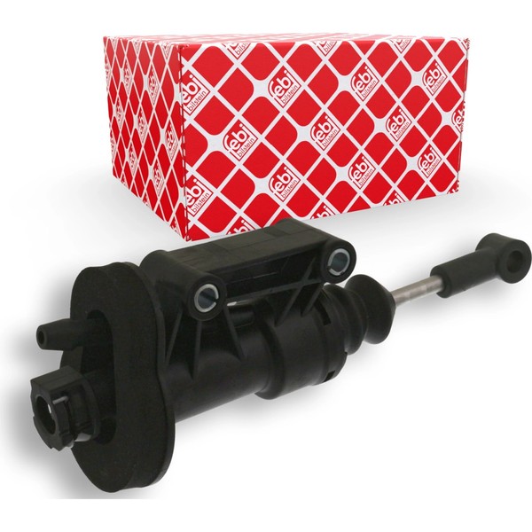 Febi Bilstein 46216 Geberzylinder Kupplung FüR VW Amarok 2HA 2HB S1B S6B S7A-image