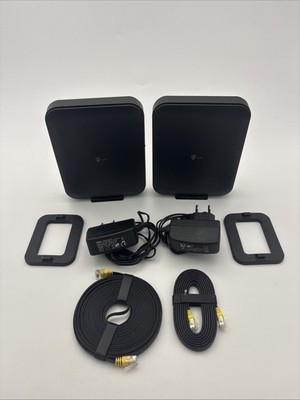 Telekom Speed Home Bridge Duo Router WLAN-Verstärker