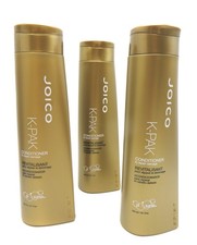 JOICO K PAK CONDITIONER 10.1 OZ 3 PIECES