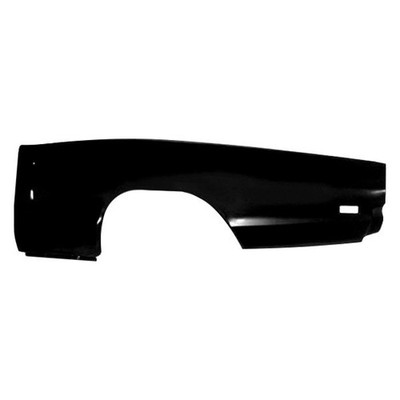 For Dodge Coronet 69 Sherman Rear Driver Side Quarter Panel Skin Value Line
