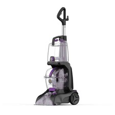 VAX Rapid Power Refresh Carpet Cleaner – Grey/Purple - CDCW-RPXR | Brand New