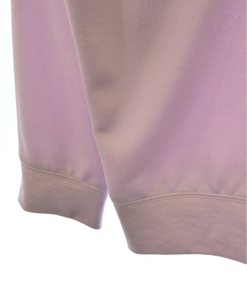 Martine Rose Sweatshirt Pink L 2200483632035