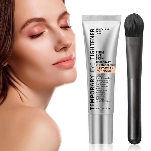 2X Temporary Eye Tightener Gentle Skin Care, Instant ^EyeTemporary 20ml - Picture 5 of 11