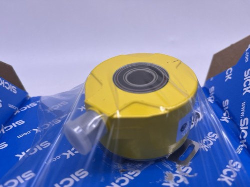 Sick absolute SSI & SIN Encoder AFS/AFM60S Pro AFS60S-TGSC262144 - Picture 10 of 10