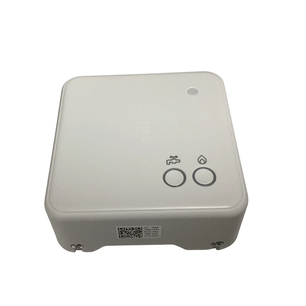 Hive Heating Smart Link Dual Channel Receiver - White