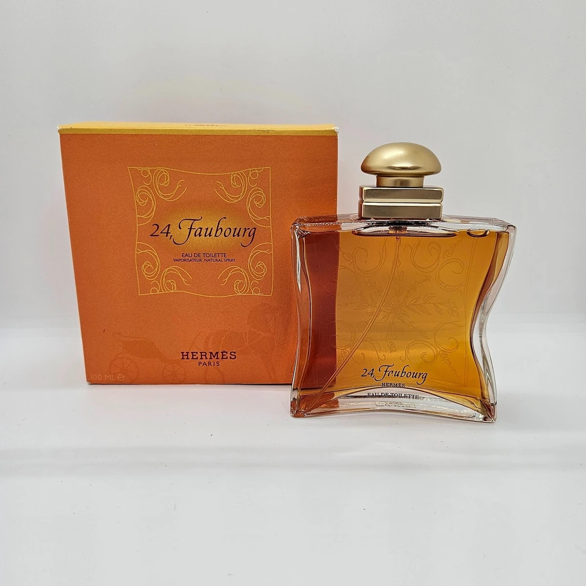 HERMÈS 24 Faubourg Fragrances for sale | eBay