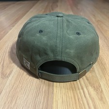 Casquette Baylor Bears Blanche Brodée – Vintage 90s – Neuve Avec étiquette