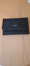 Sony ICF-SW7600 Portable FM/AM/SW/MW/LW Synthesized World