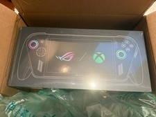 New ASUS ROG Xbox Ally X -120Hz Gaming Handheld - AMD Ryzen AI 1TB SHIPS FAST