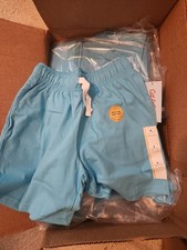 Wholesale Bundle Of 12pcs Blue Cat Jack Kids' Shorts S 6/7 NWT