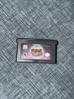 Yu-Gi-Oh! The Eternal Duelist Soul  Nintendo GBA Tested & Working Cartridge Only