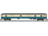 Minitrix 18569 - Personenwagen Schnellzug-GepäCkwagen Dms 902 Db Ep.V - Spur N