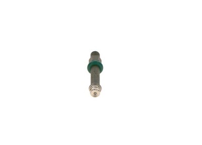 BOSCH Injektor (0 437 502 043) für Audi 100 C4 90 B2 C3 VW Passat 80 B3 Golf II