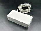 Genuine Apple Cinema HD Display 150W Model A1098 Power Adapter