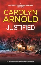 Justified: 2 (Detective Madison Kni..., Arnold, Carolyn